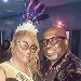 Mr. & Mrs. Pryor